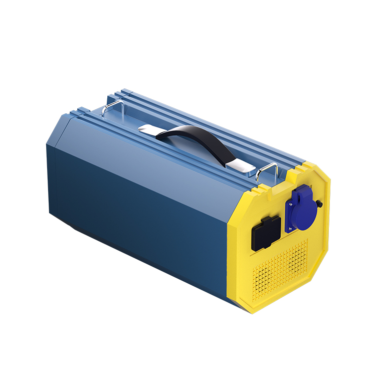 Lithium-ion battery GN-300