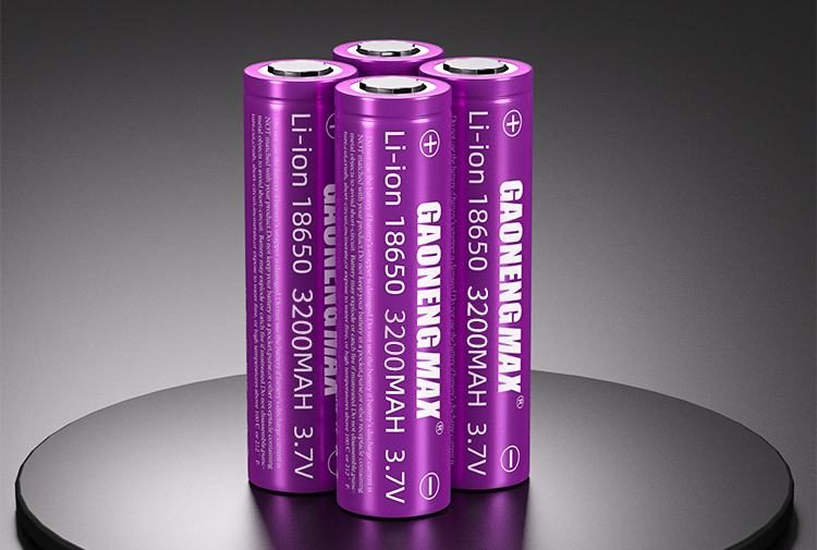 Lithium battery development