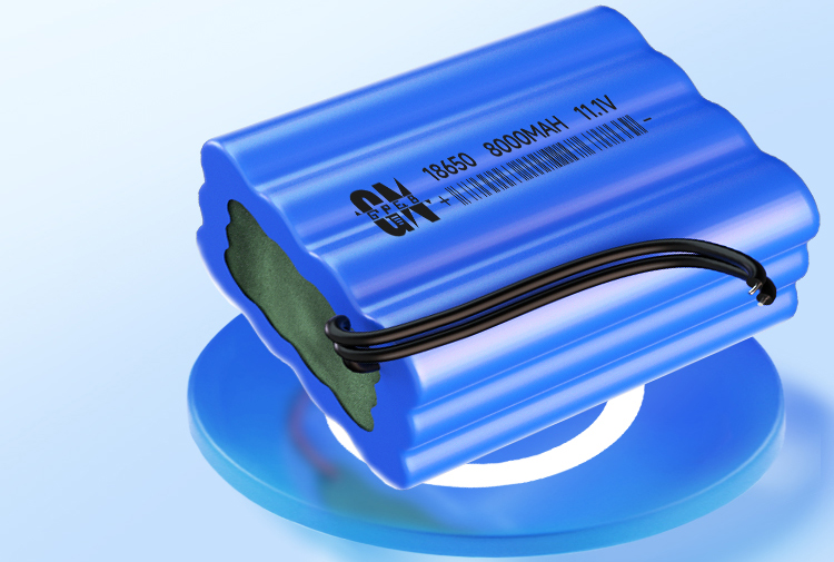 Advantages and disadvantages of lithium battery