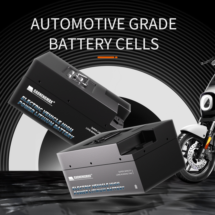 Lithium Battery GN4825
