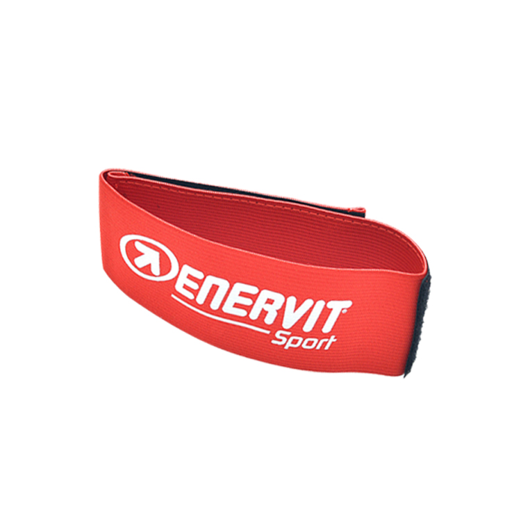 Elastic sports armband