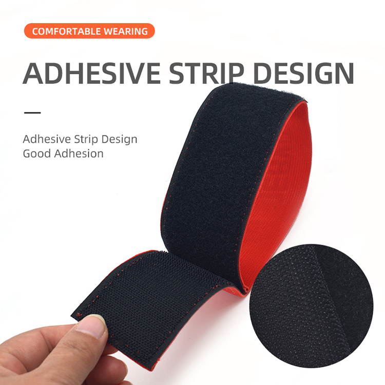 Elastic sports armband