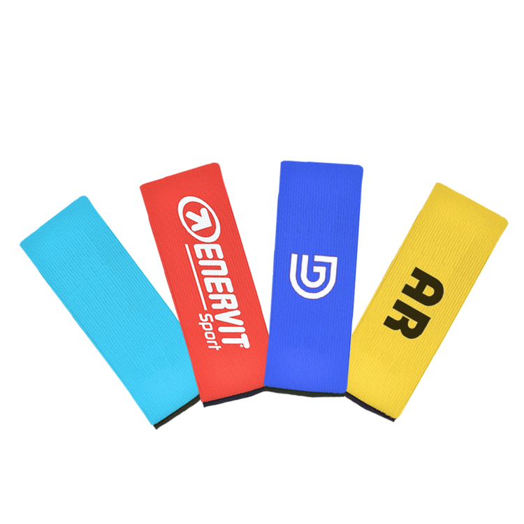 Elastic sports armband