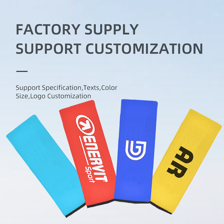 Elastic sports armband