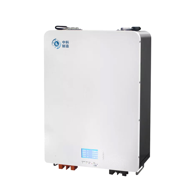 Home energy storage battery FBC-HS01