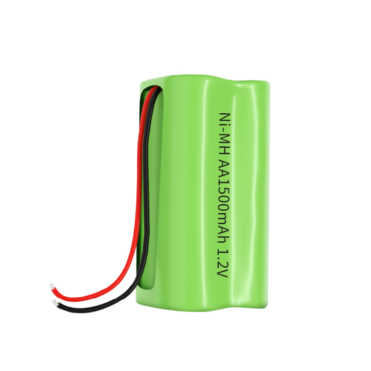 Ni-MH AA1500mAh 1.2V
