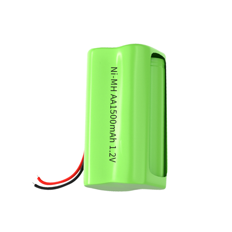 Ni-MH AA1500mAh 1.2V